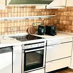 Hohenwaldeck Seeblickrefugium דירה