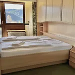 דירה Hohenwaldeck Seeblickrefugium