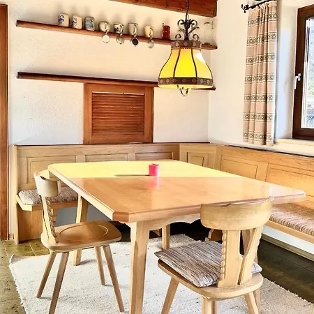 Hohenwaldeck Seeblickrefugium * Schliersee