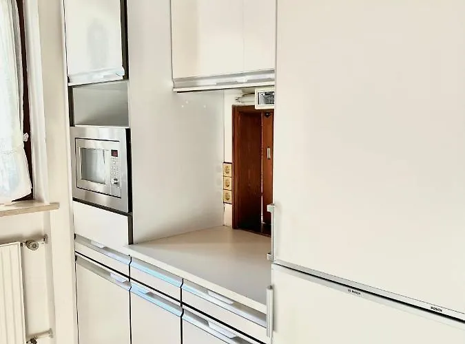 Hohenwaldeck Seeblickrefugium Apartment Schliersee