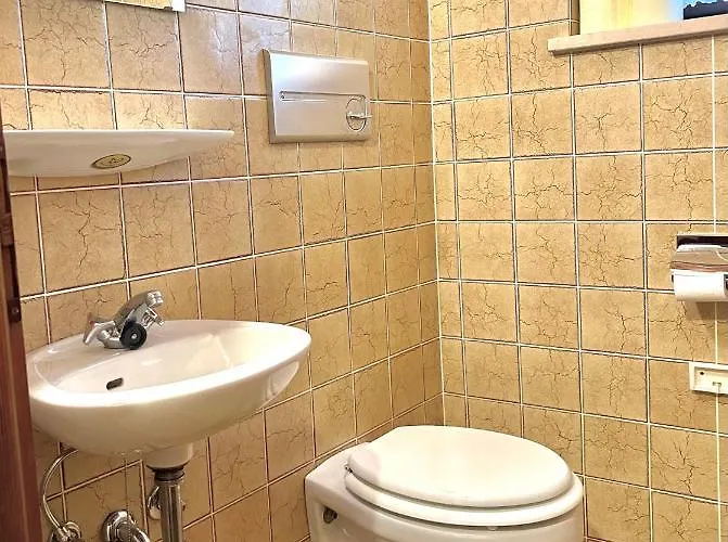 Hohenwaldeck Seeblickrefugium Apartment *
