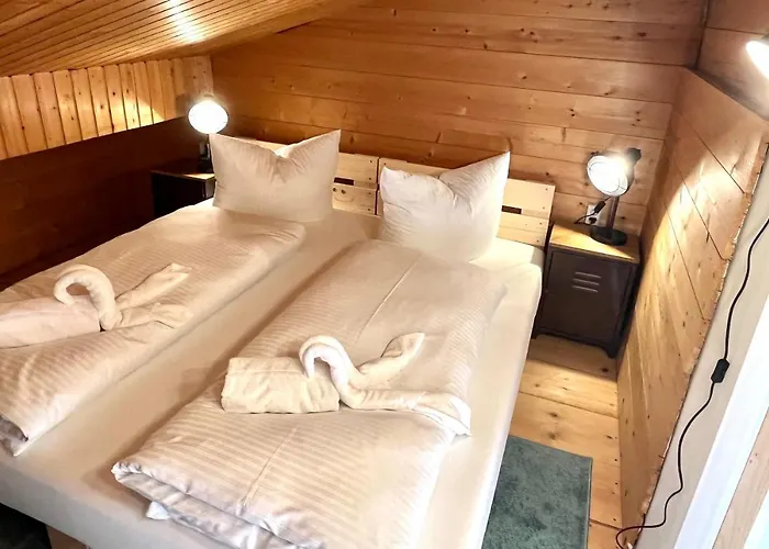 Hohenwaldeck Seeblickrefugium Schliersee