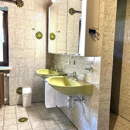 Apartment Hohenwaldeck Seeblickrefugium