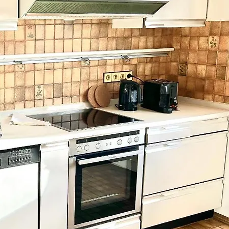 Hohenwaldeck Seeblickrefugium Apartment