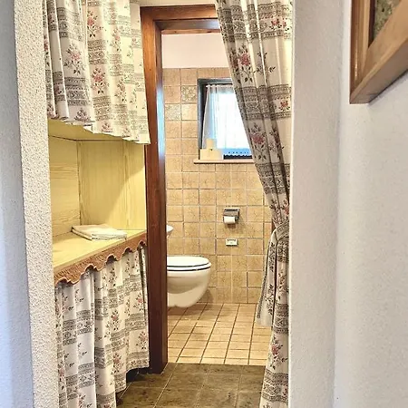 Hohenwaldeck Seeblickrefugium Διαμέρισμα *