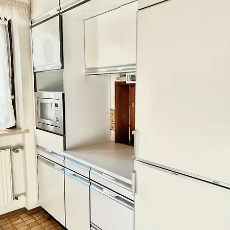 Hohenwaldeck Seeblickrefugium Apartment Schliersee