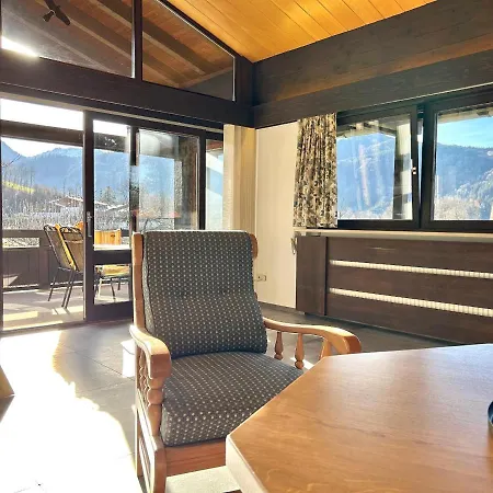 Hohenwaldeck Seeblickrefugium Apartment Schliersee