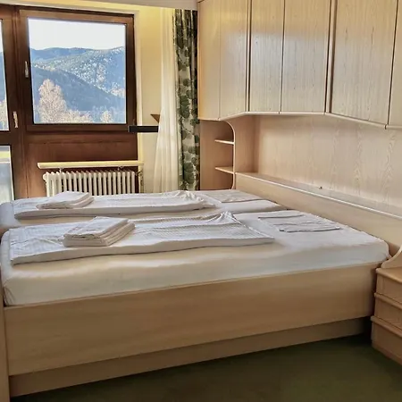 Apartment Hohenwaldeck Seeblickrefugium