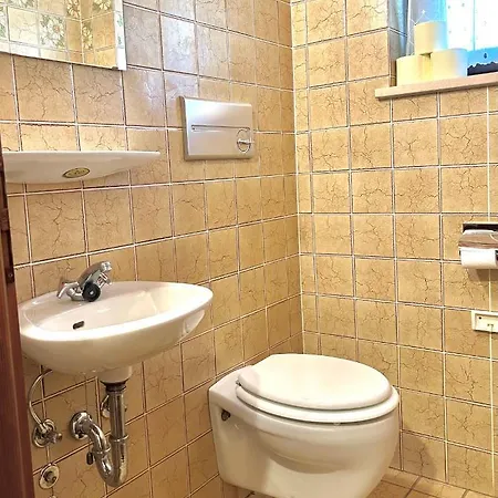Hohenwaldeck Seeblickrefugium Apartment *