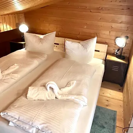 Hohenwaldeck Seeblickrefugium Schliersee