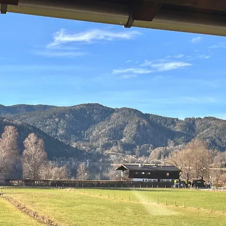 Hohenwaldeck Seeblickrefugium Schliersee