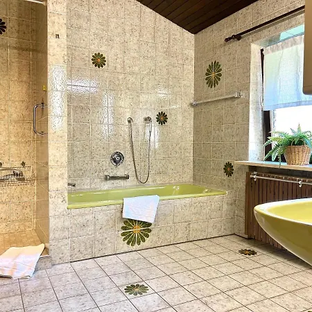 Hohenwaldeck Seeblickrefugium Apartment