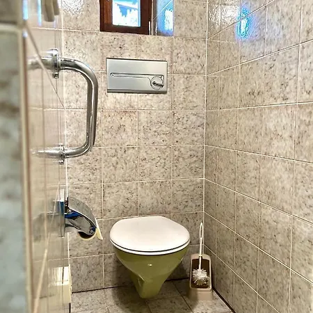 Apartment Hohenwaldeck Seeblickrefugium *