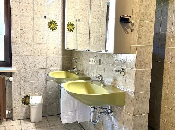 Appartamento Hohenwaldeck Seeblickrefugium