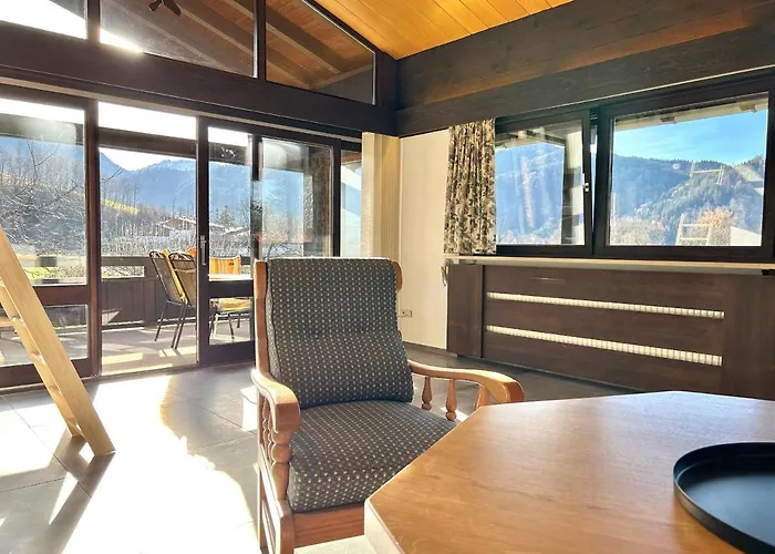 Hohenwaldeck Seeblickrefugium Appartamento Schliersee