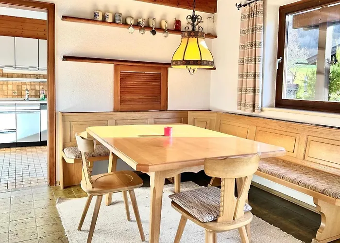 Hohenwaldeck Seeblickrefugium * Schliersee