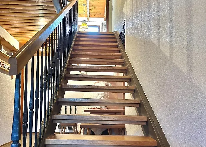 Hohenwaldeck Seeblickrefugium * Schliersee