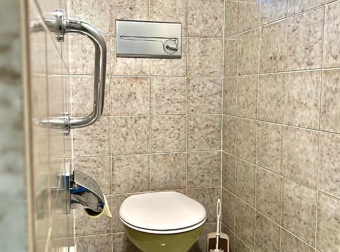Appartamento Hohenwaldeck Seeblickrefugium *
